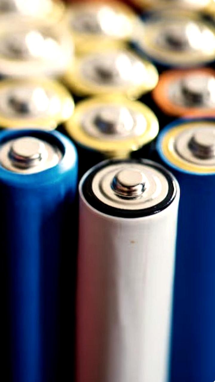 Барнаульский экопункт собрал более 15 кг батареек для переработки