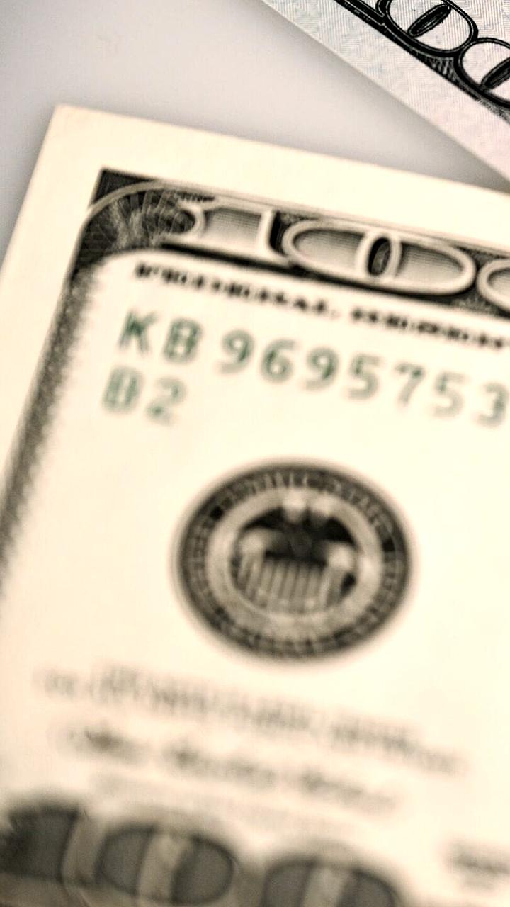 Россия сократила вложения в госбумаги США до 31 млн долларов