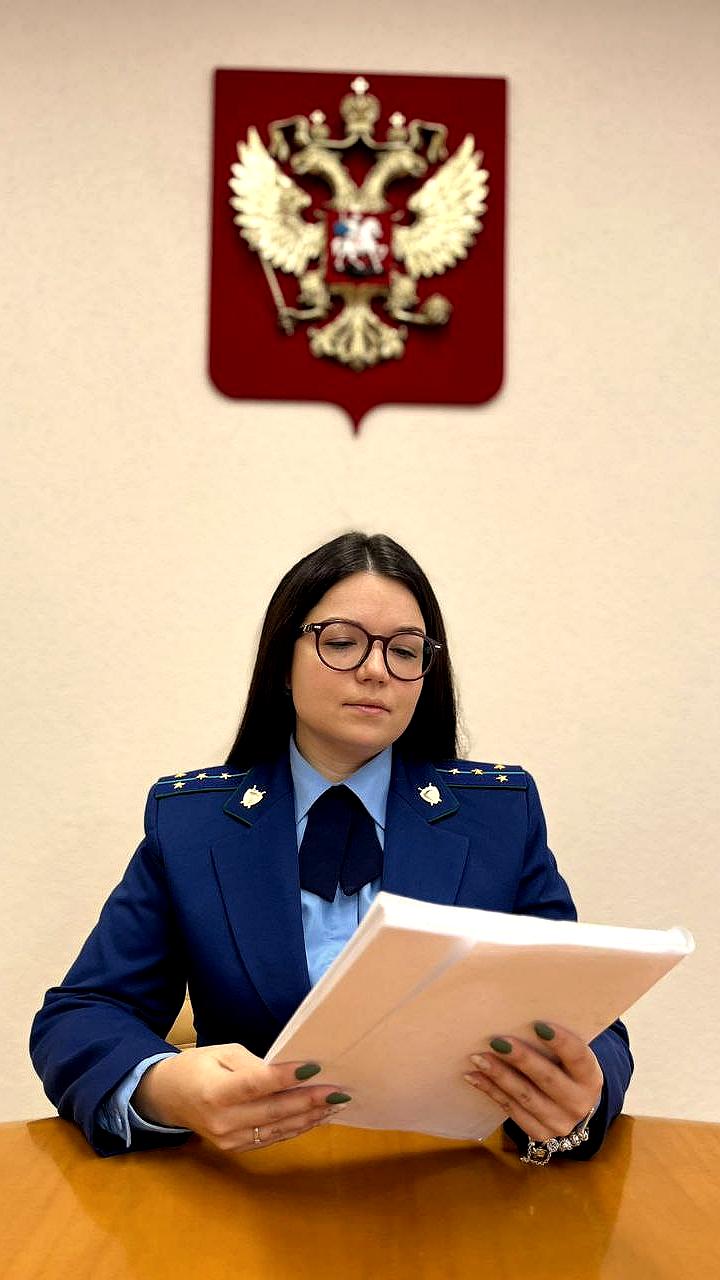 Прокуратура помогает детям-инвалидам получить средства реабилитации