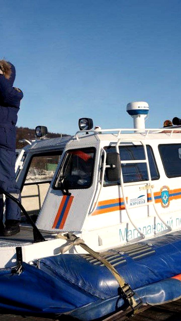 Закрытие паромной переправы через Яну: подготовка к зимнему ледоставу