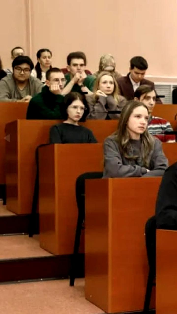 Первый фестиваль студенческих семей прошел в Комсомольске на Амуре