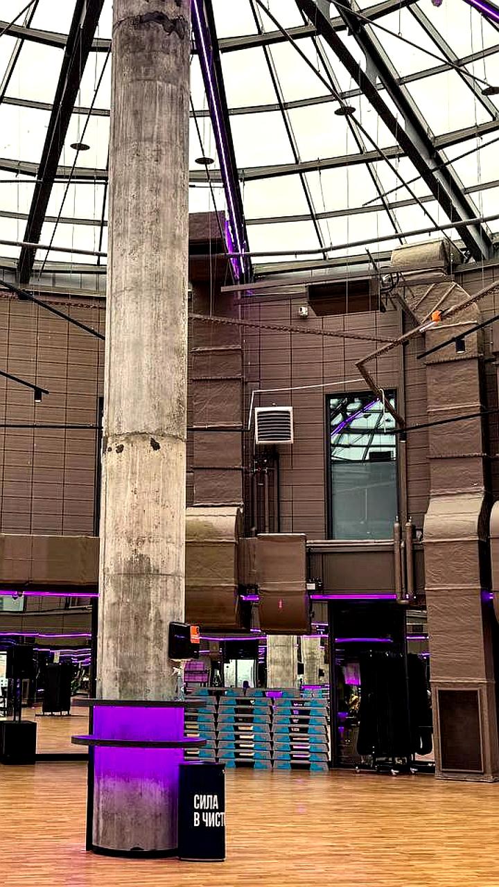 DDX Fitness расширяет сеть, открывая новые клубы в Санкт-Петербурге и Мытищах