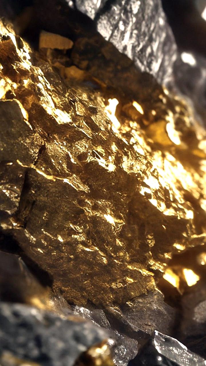 Приамурские предприятия увеличили добычу золота на 6,9% за 10 месяцев 2025 года