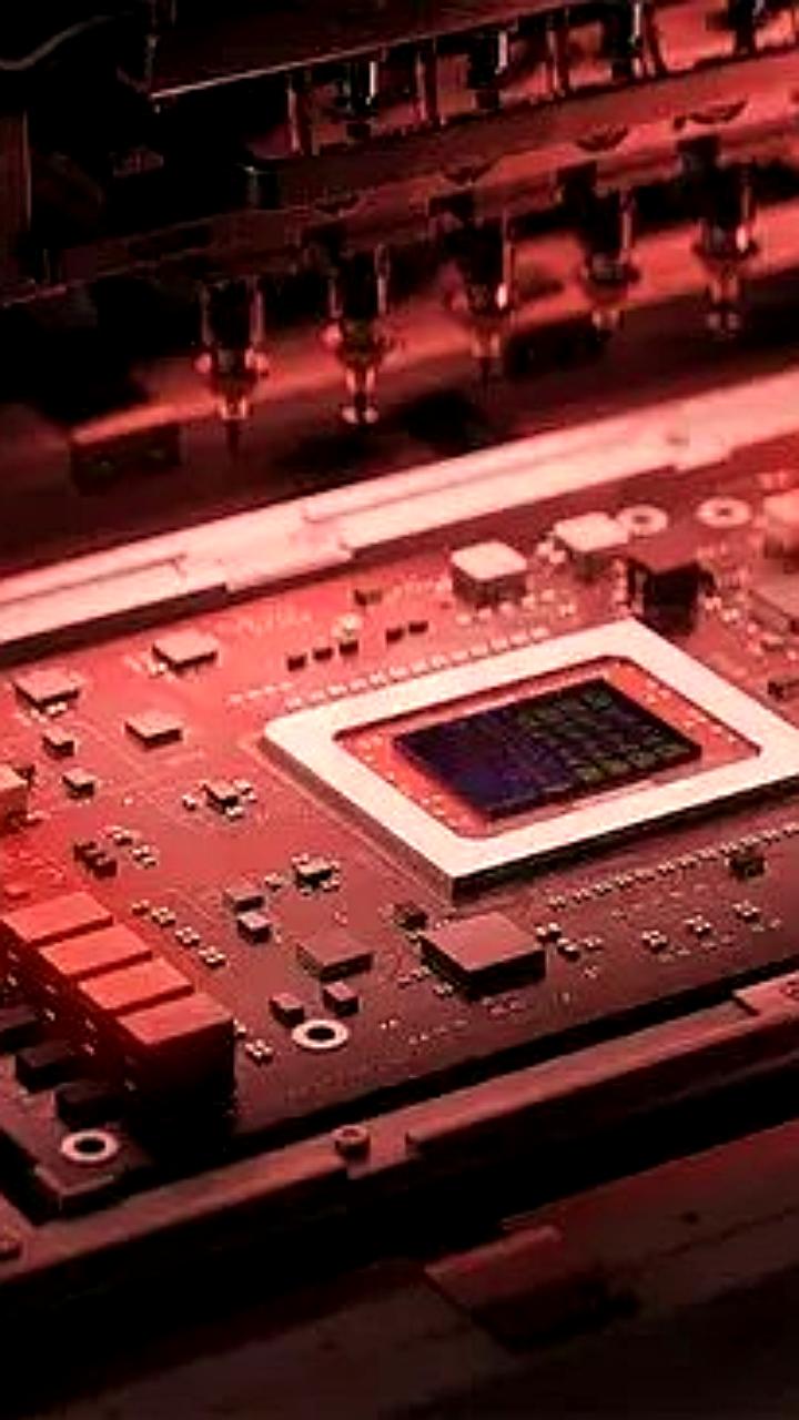 AMD анонсировала выпуск FSR Redstone 10 декабря с эксклюзивом для RX 9000