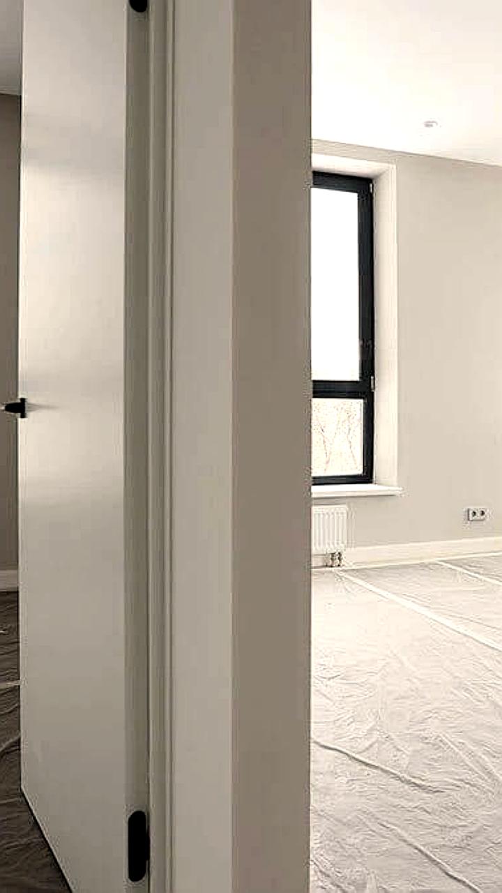 Исследование: Перепланировка квартир чаще встречается в дореволюционных домах