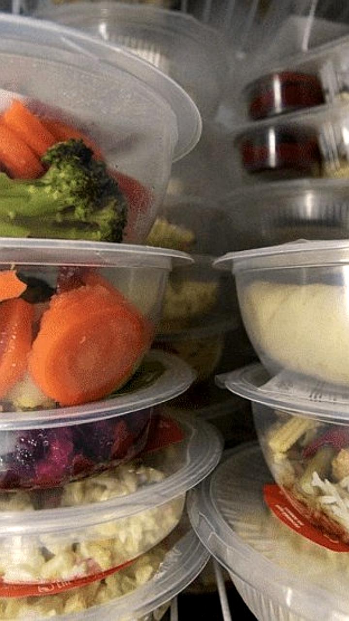 Рестораторы требуют равных условий для общепита и торговых сетей