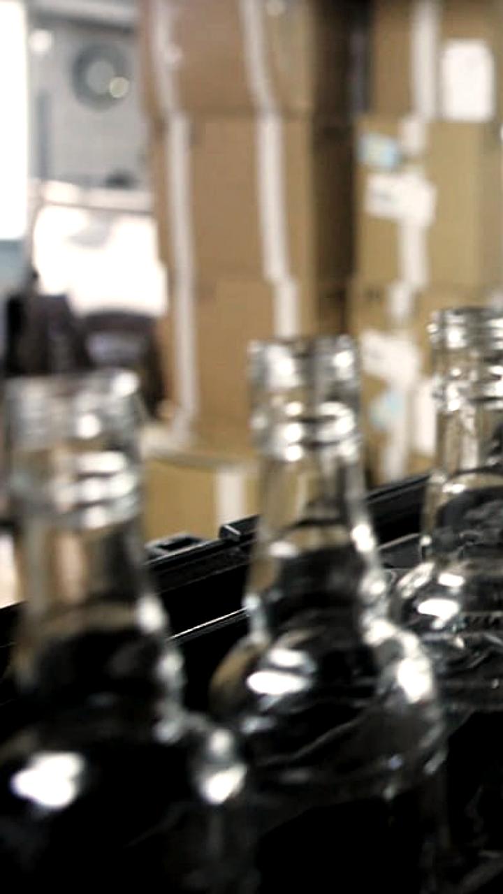 Продажи корейского соджу в России выросли на 105,6% в 2025 году