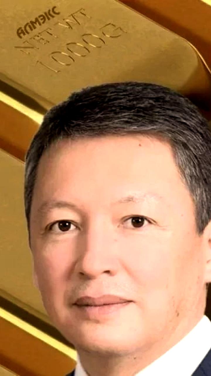 АЛМЭКС и Кулибаевы инициируют продажу акций Halyk Bank для повышения ликвидности