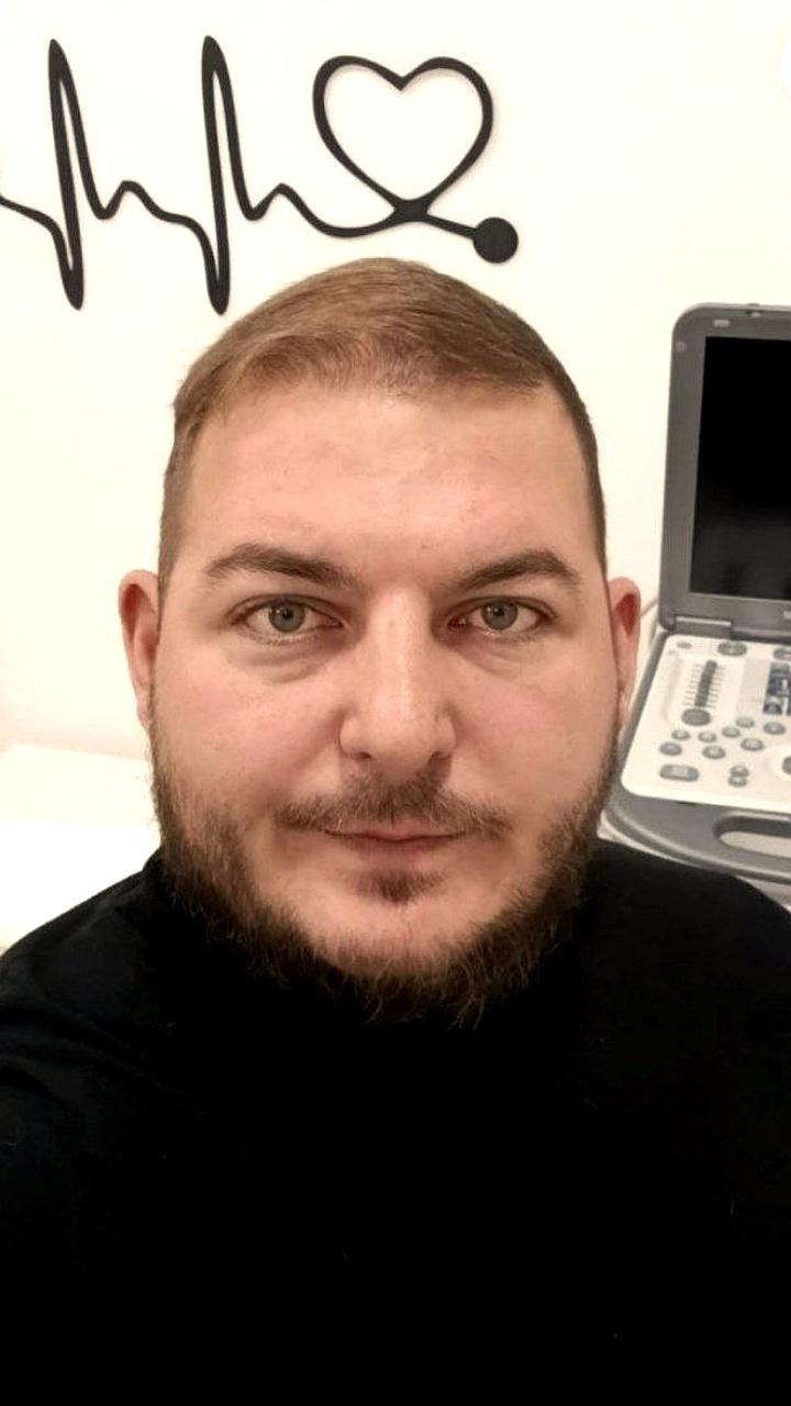 Кирилл Косов из Томской области стал финалистом премии 'Россия — страна возможностей'