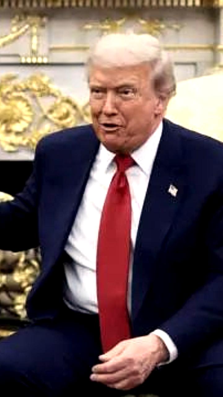 Трамп и наследный принц Саудовской Аравии обсуждают наследие Джамаля Хашогджи