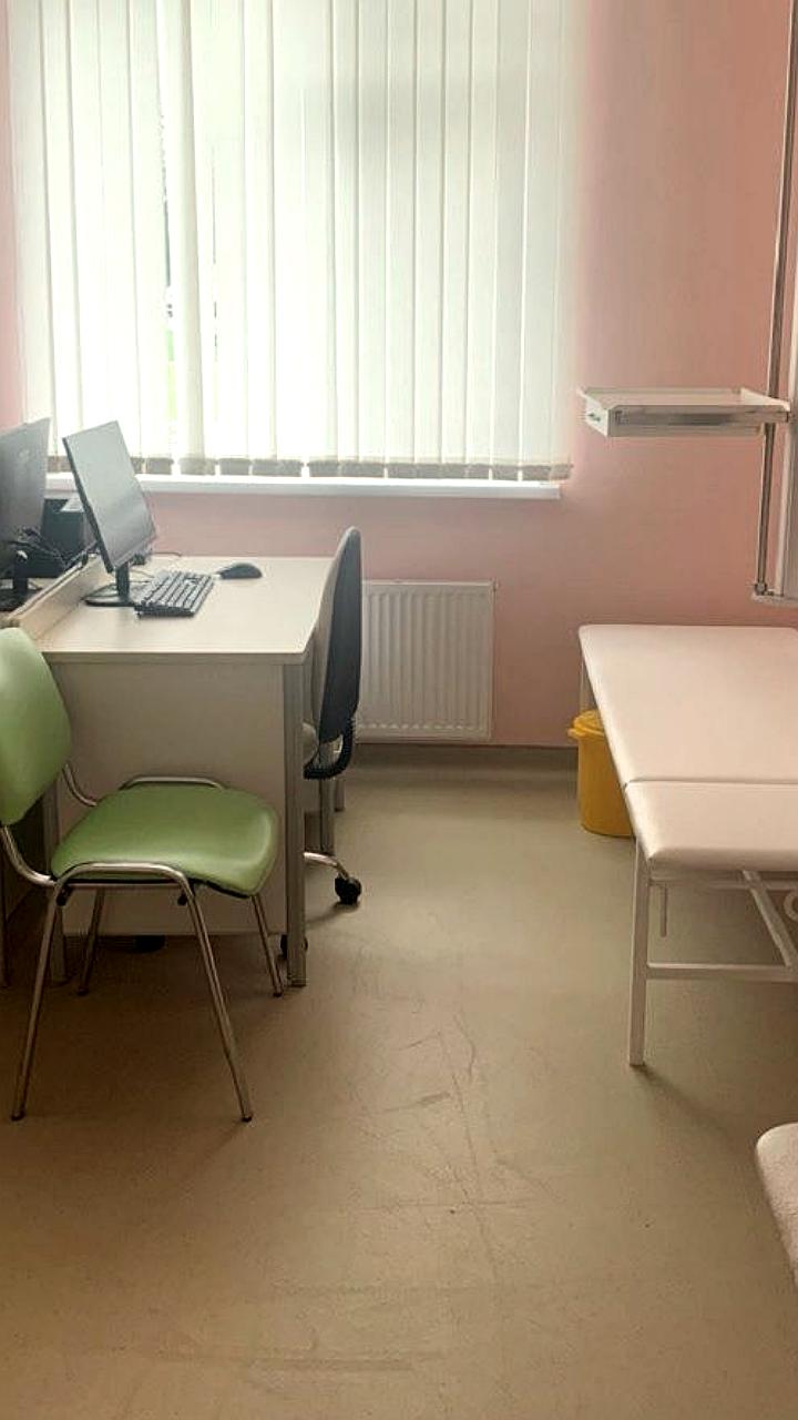 Кабмин утвердил новую схему территориального планирования в здравоохранении с включением 136 медобъектов