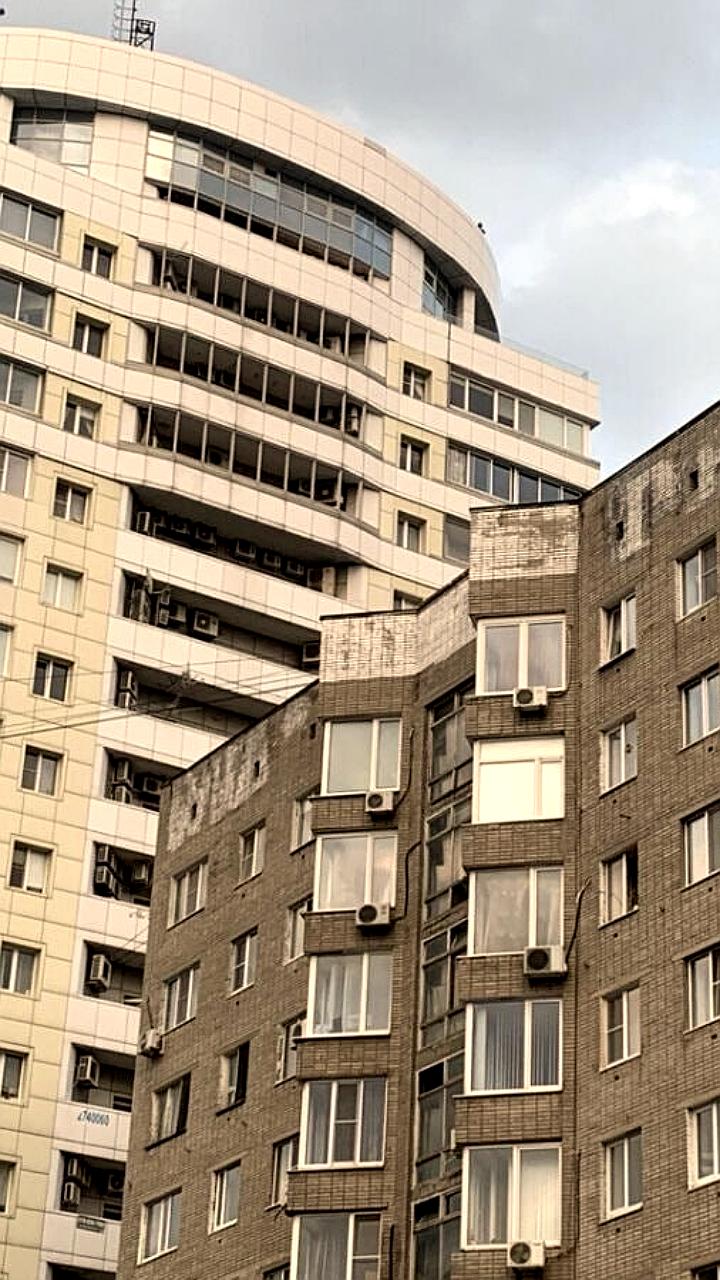 Рост цен на жилье в России: первичный и вторичный рынки показывают активный спрос