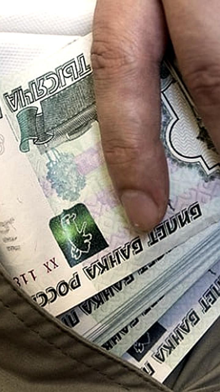 Ущерб от экономических преступлений в России вырос на 20% в 2025 году