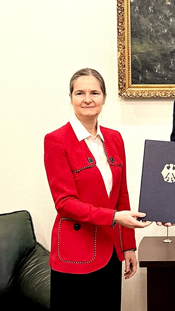 Рябков и Портель Касано обсудили развитие российско-урругвайских отношений