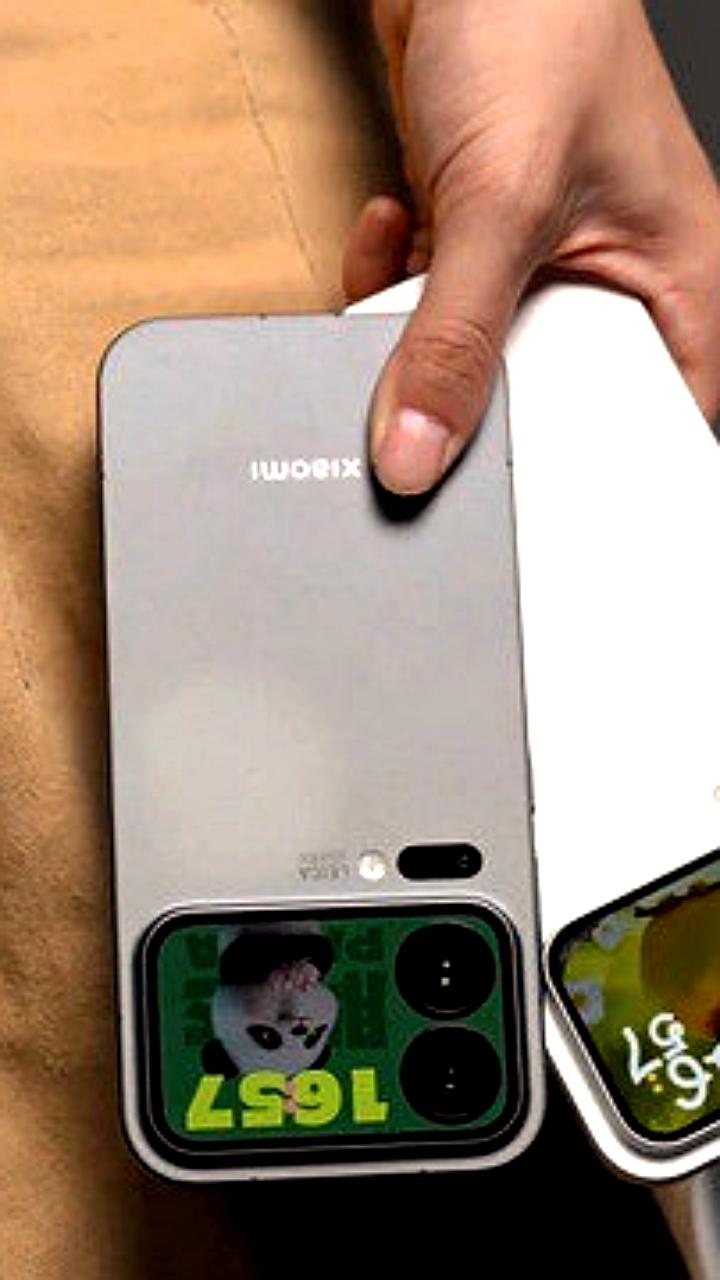 Xiaomi предупреждает о росте цен на смартфоны в 2026 году из-за нехватки чипов памяти