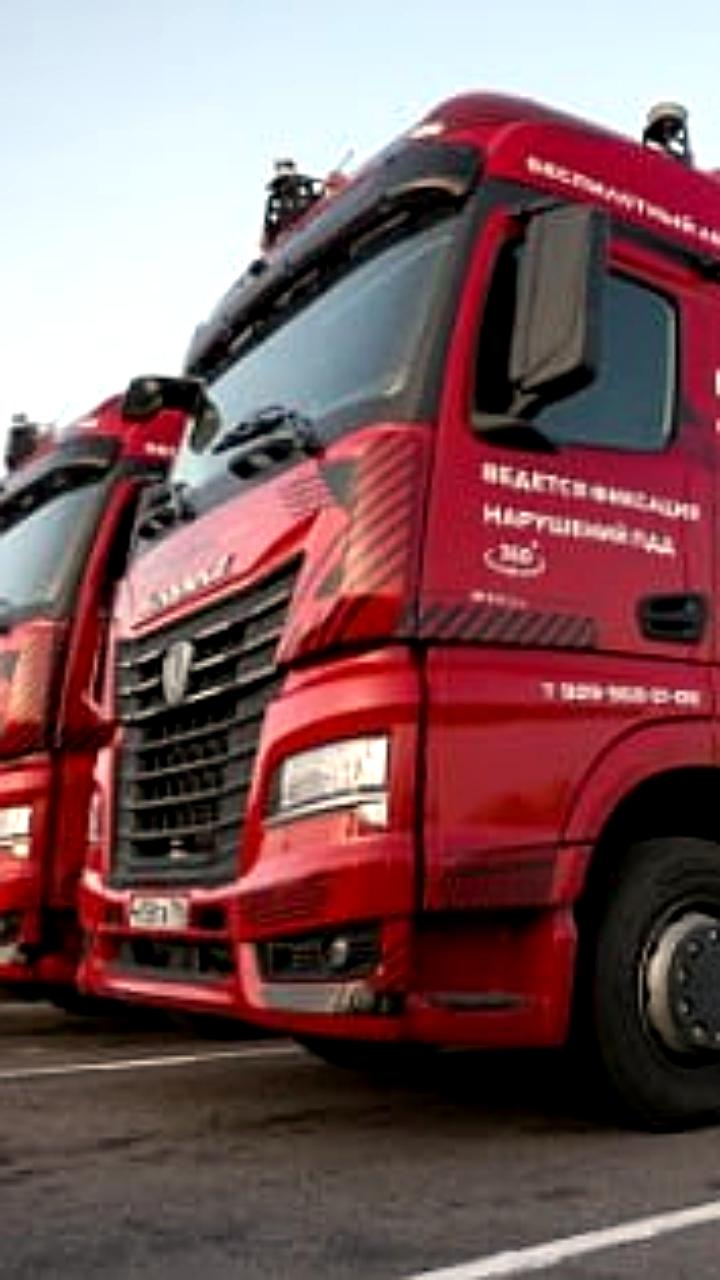 Цифровизация транспортного сектора в России: ИИ и синхронизация ж/д систем ЕАЭС