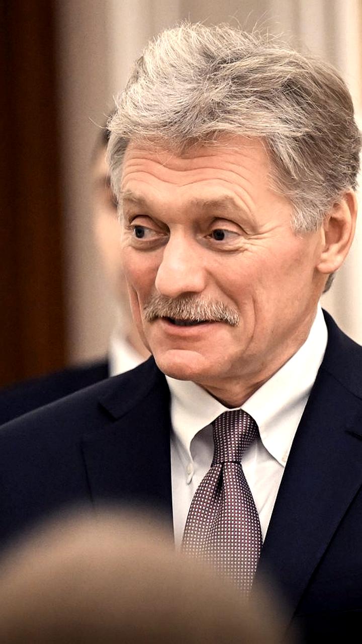 Россия и США продолжают обсуждение мирного урегулирования на Украине