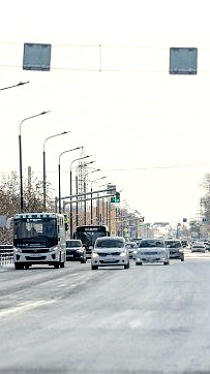 В Амурской области открыт Центр организации дорожного движения для повышения безопасности на дорогах