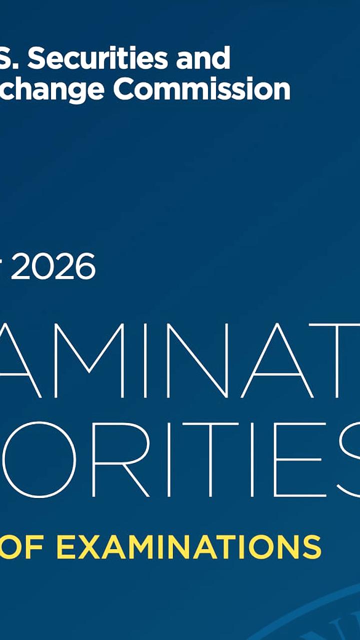 SEC прекращает контроль за криптовалютами в 2026 году