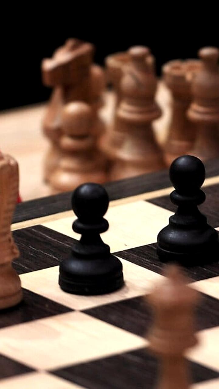 Украина требует исключить женскую сборную России из чемпионата мира по шахматам