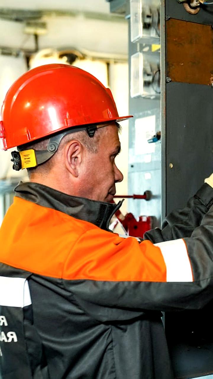 Россети Московский регион улучшает электроснабжение и подключает новое производство в Шатуре