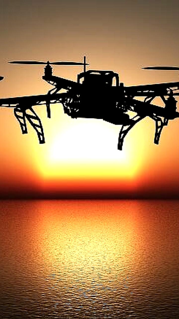 В России разработано ПО для управления БПЛА на отечественных микроконтроллерах