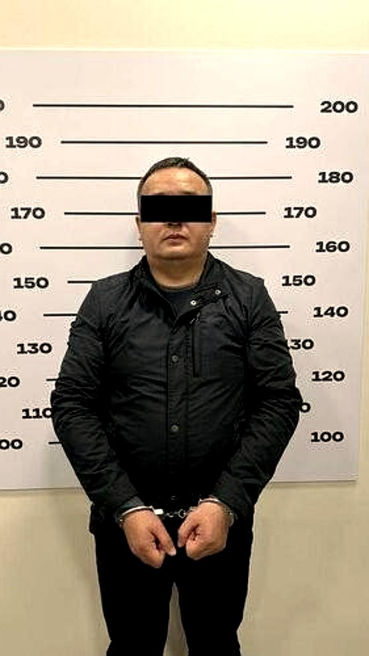 Задержан администратор фейковых аккаунтов, подозреваемый в организации массовых беспорядков в Кыргызстане