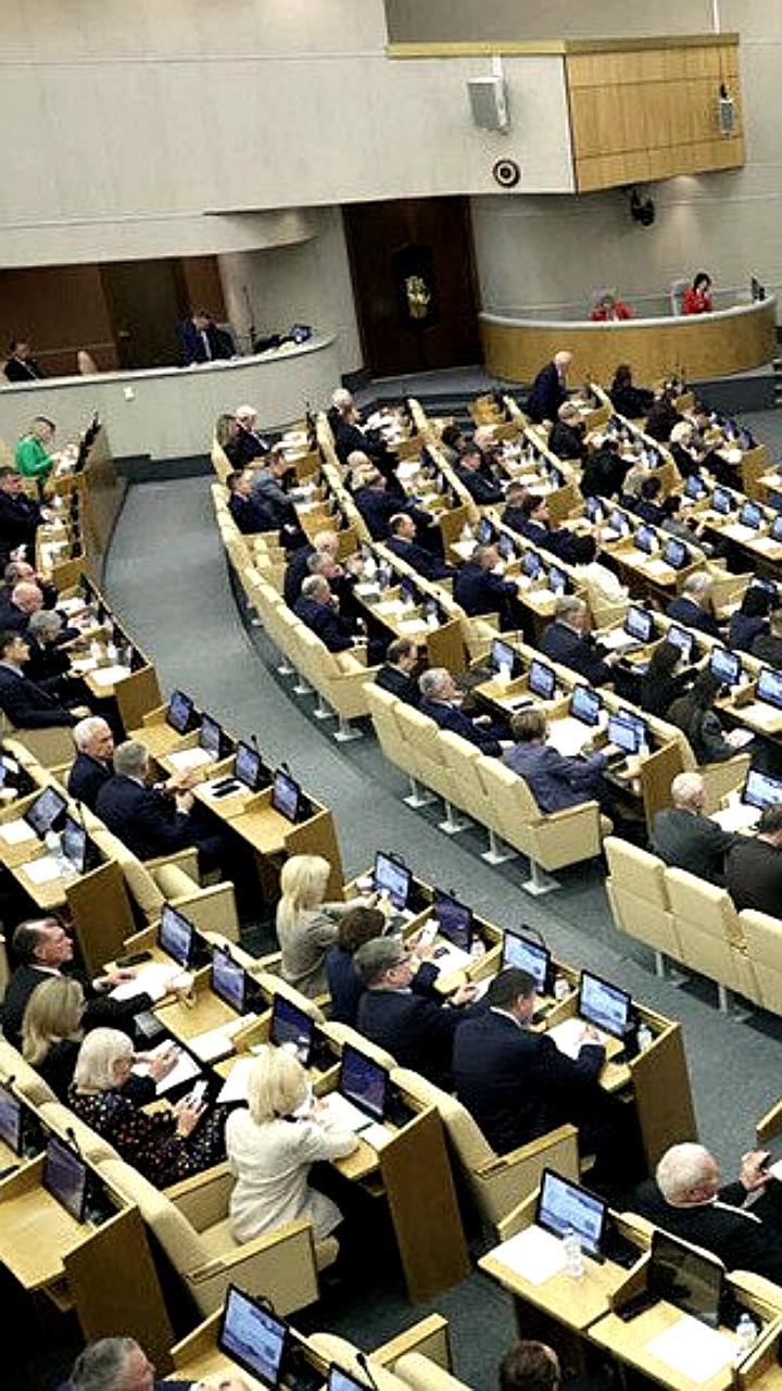 Госдума одобрила увеличение военных расходов и повышение НДС при сокращении финансирования медицины