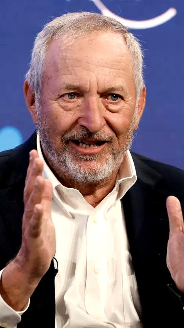 Ларри Саммерс покидает совет директоров OpenAI после скандала с перепиской