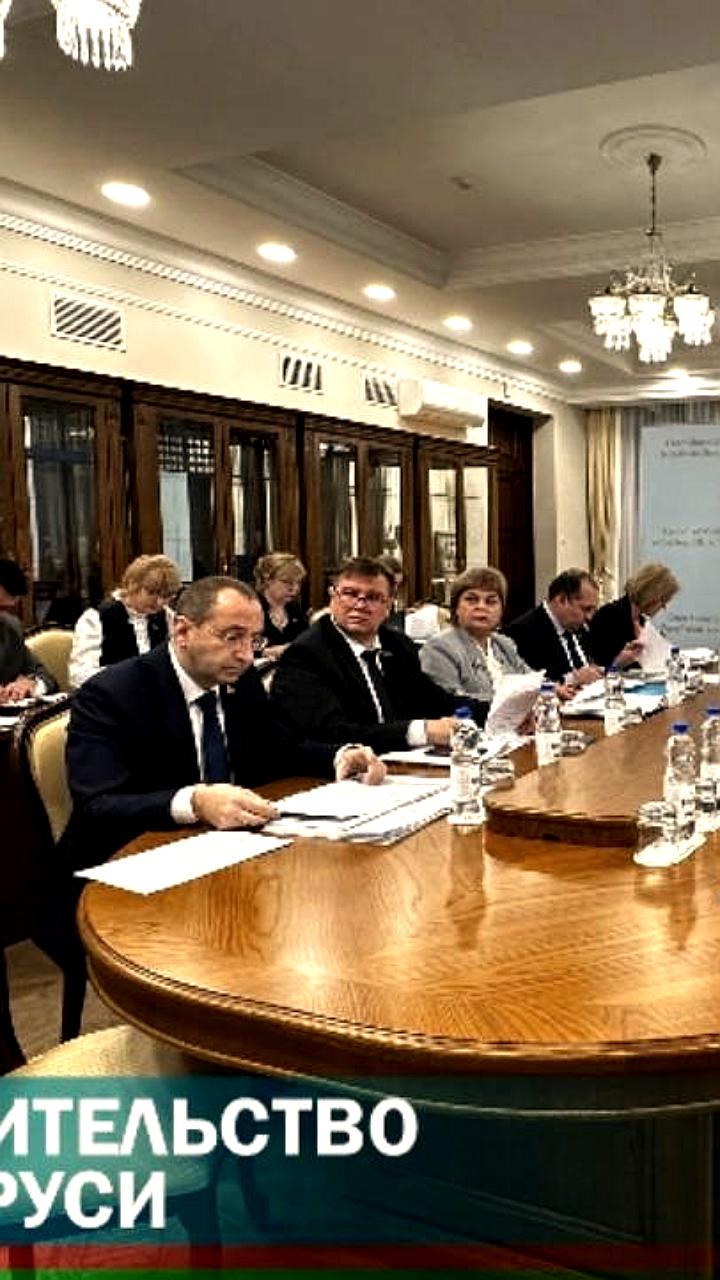 Евразийская экономическая комиссия одобрила стратегию макроэкономической политики и развитие туризма до 2027 года