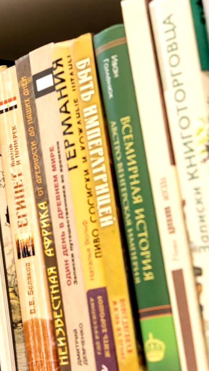 В Красноярском крае разрабатывается единый учебник по истории для школьников