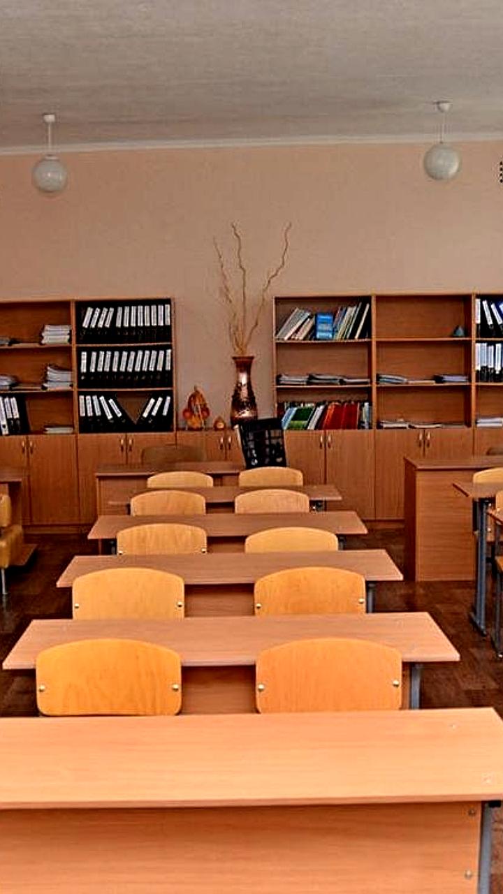 Инцидент в краснодарской школе: семиклассница госпитализирована после урока биологии