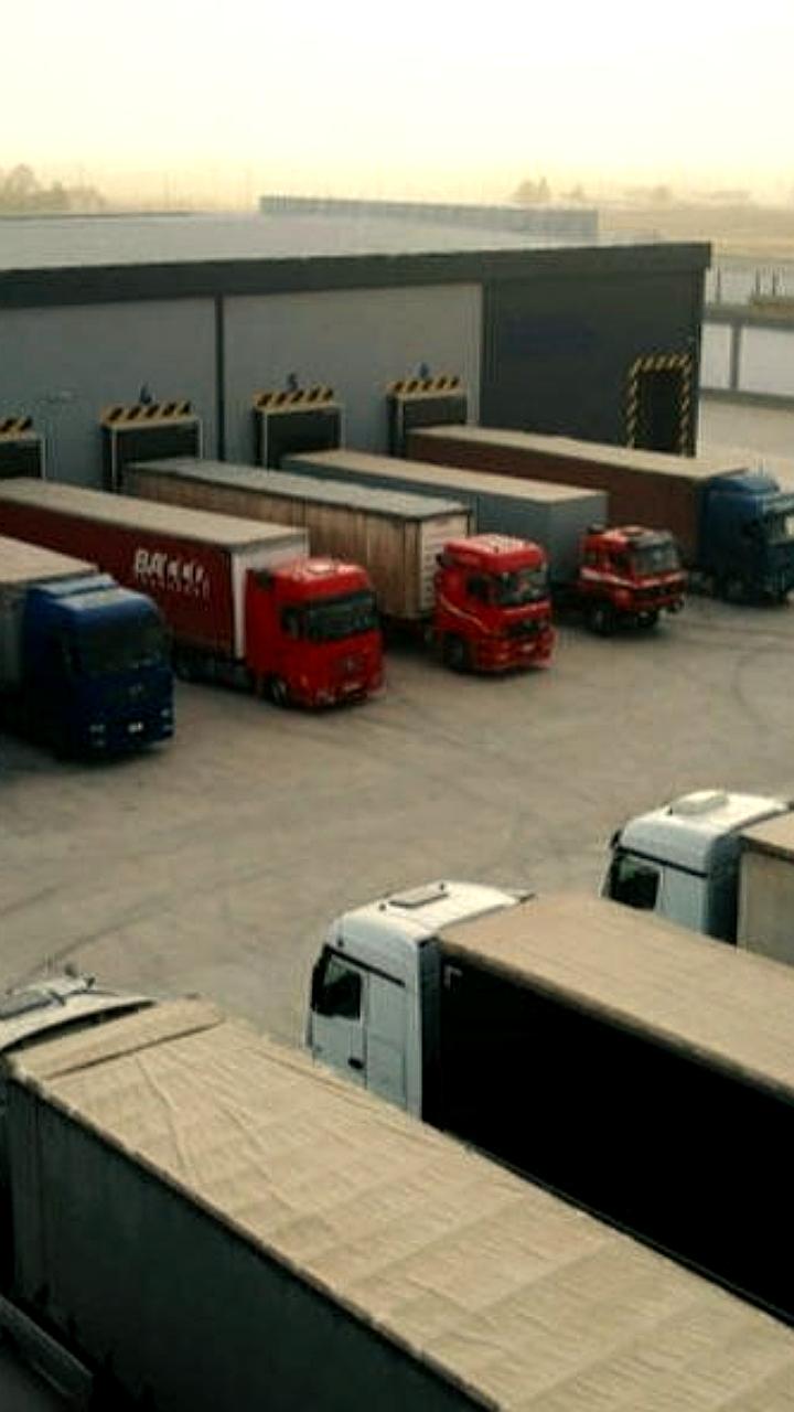 24 логистических центра Узбекистана получили статус международных сухих портов