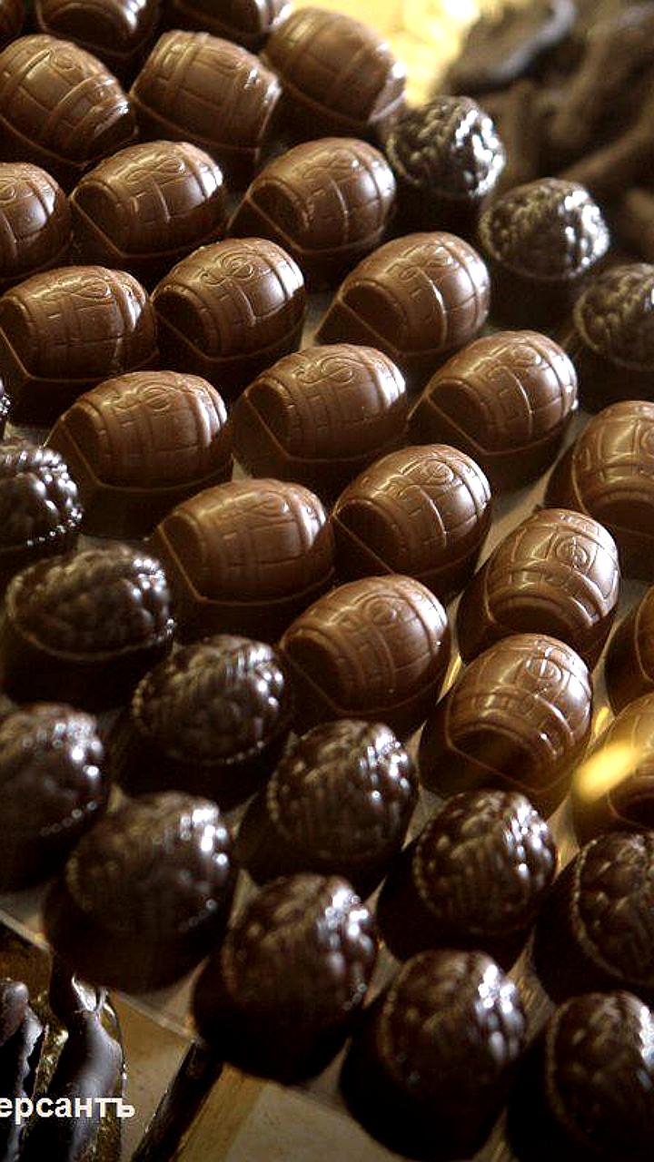 Цены на какао падают на фоне рекордного урожая в Западной Африке