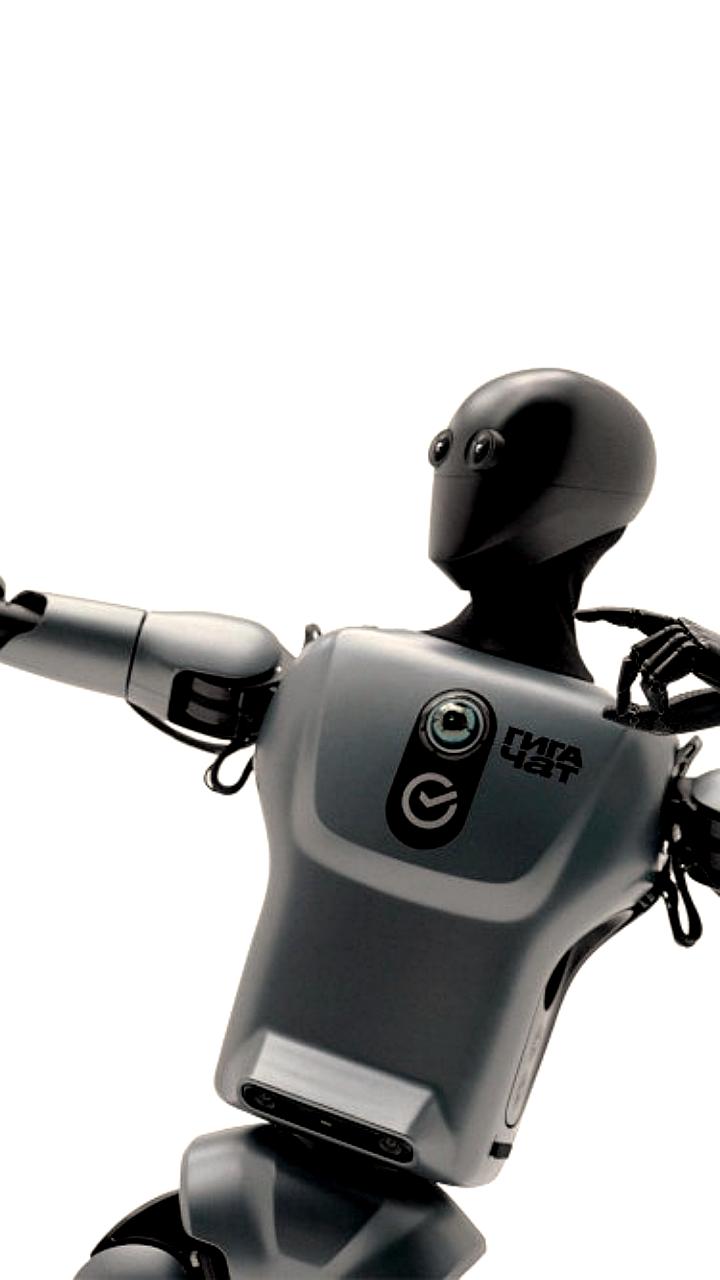 Президент ознакомился с инновациями в сфере ИИ от российских компаний