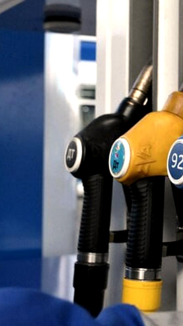 Правительство России ожидает дальнейшего снижения цен на топливо