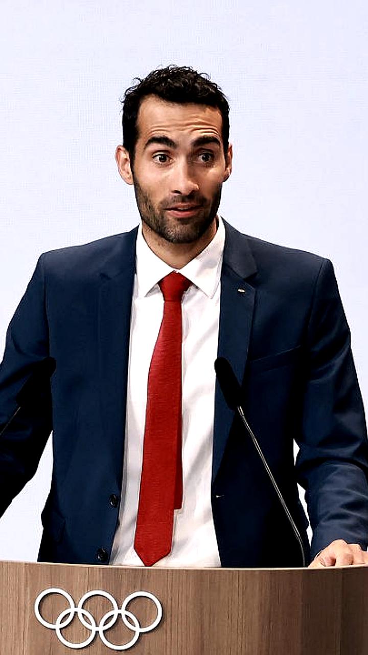 Фуркад предлагает посредничество для допуска российских биатлонистов на международные соревнования