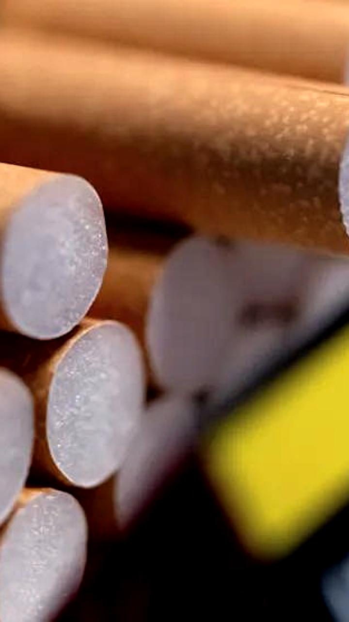 Ученые: даже две сигареты в день увеличивают риск сердечного приступа на 50%