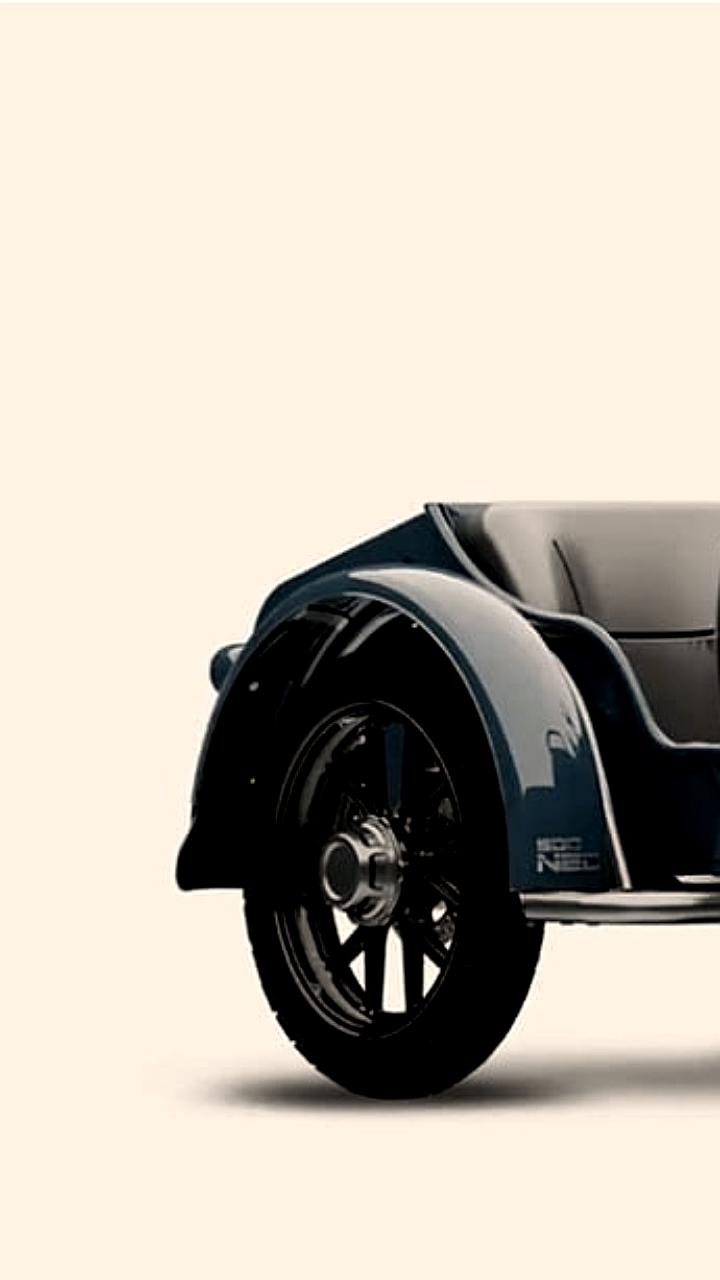 Производитель мотоциклов Ural запускает новую модель в Китае на фоне убытков