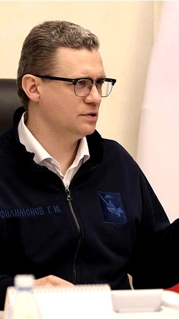 Усиление контроля за качеством воздуха в Череповце: результаты заседания по проекту 'Чистый воздух'