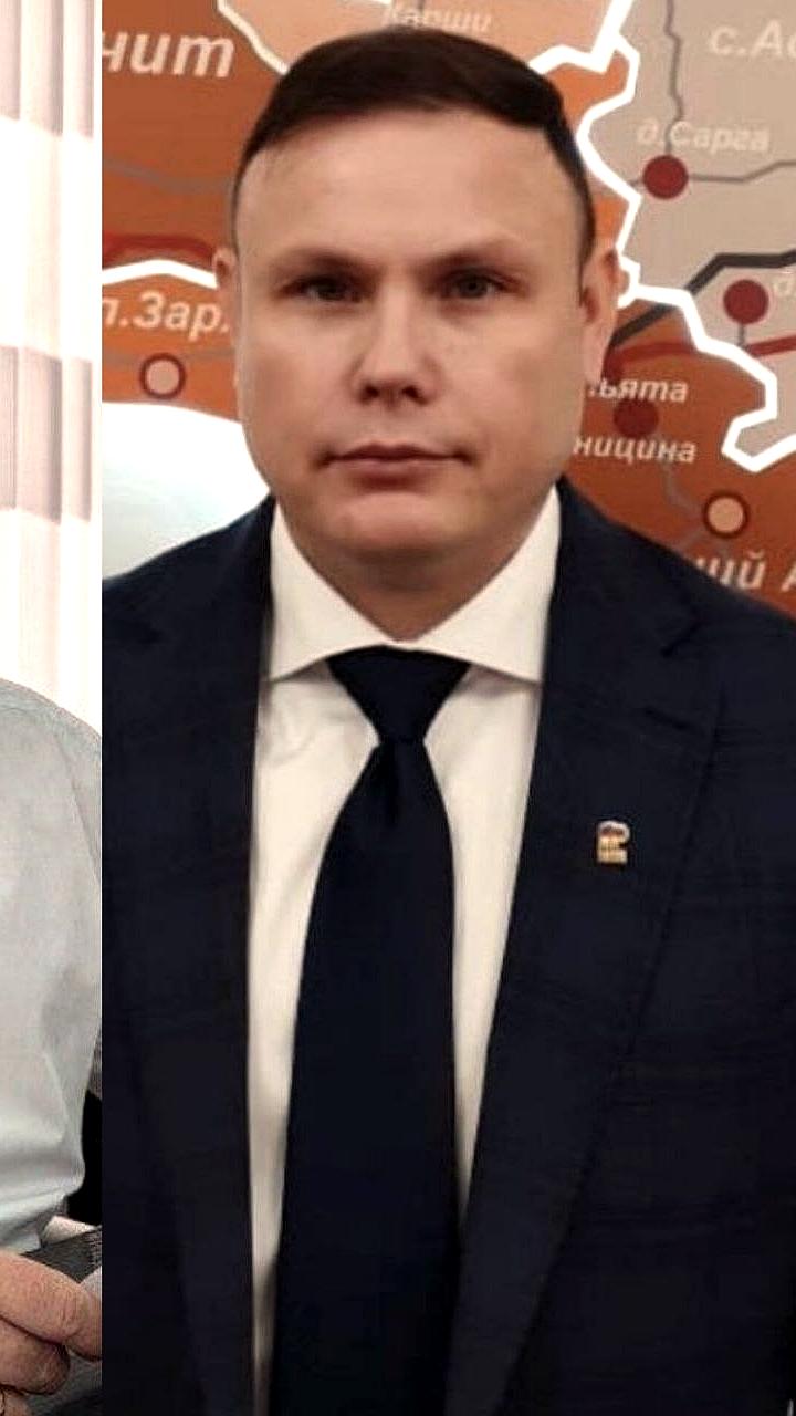 Евгений Чепчугов избран мэром Режа после политического кризиса