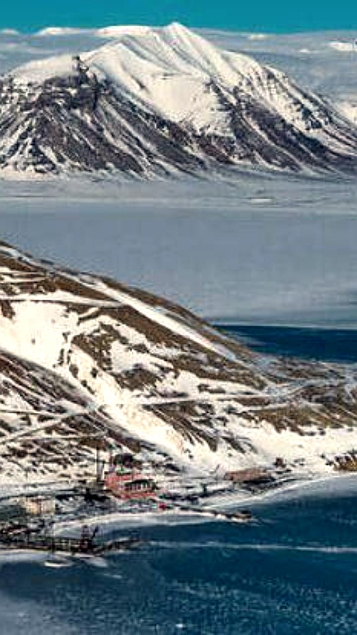 Университет на Шпицбергене отказал россиянке в обучении судоходству из-за статуса НАТО