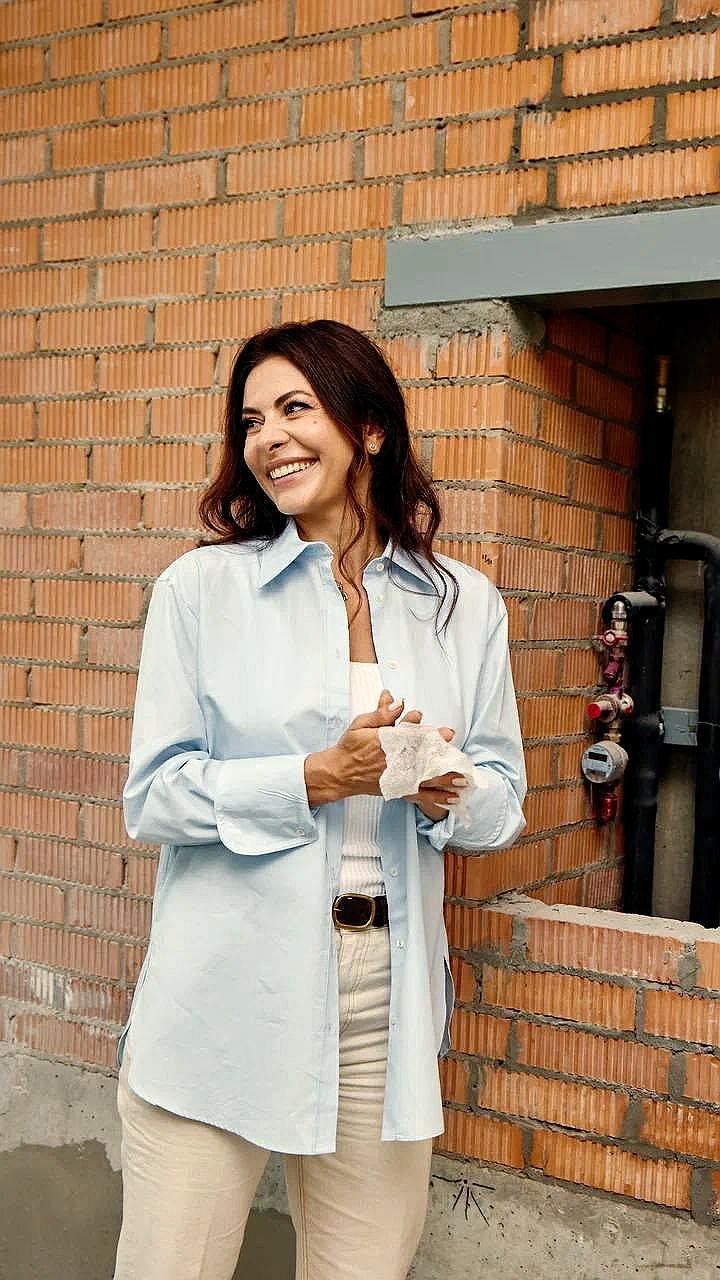 Расходы на ремонт квартир в Москве и Санкт-Петербурге выросли на 6,2% и 7,2% за год