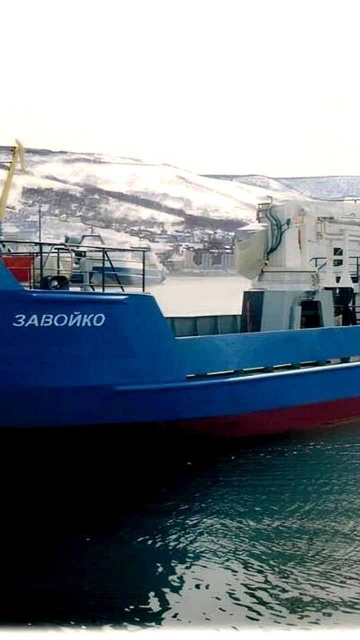 Власти планируют отправить судно с продуктами на Командорские острова для обеспечения села Никольское