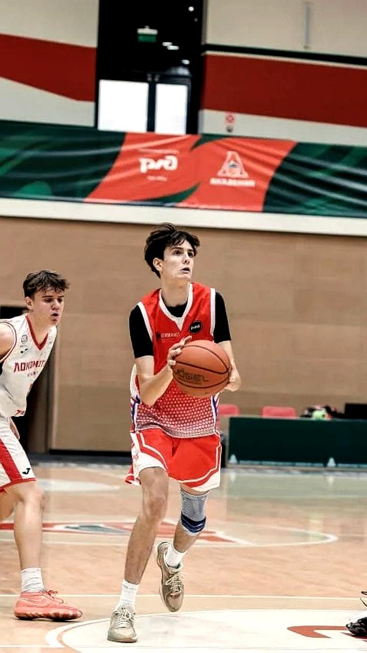 Спортсмены Приморья завоевали бронзовые медали на межрегиональном этапе первенства России по гандболу