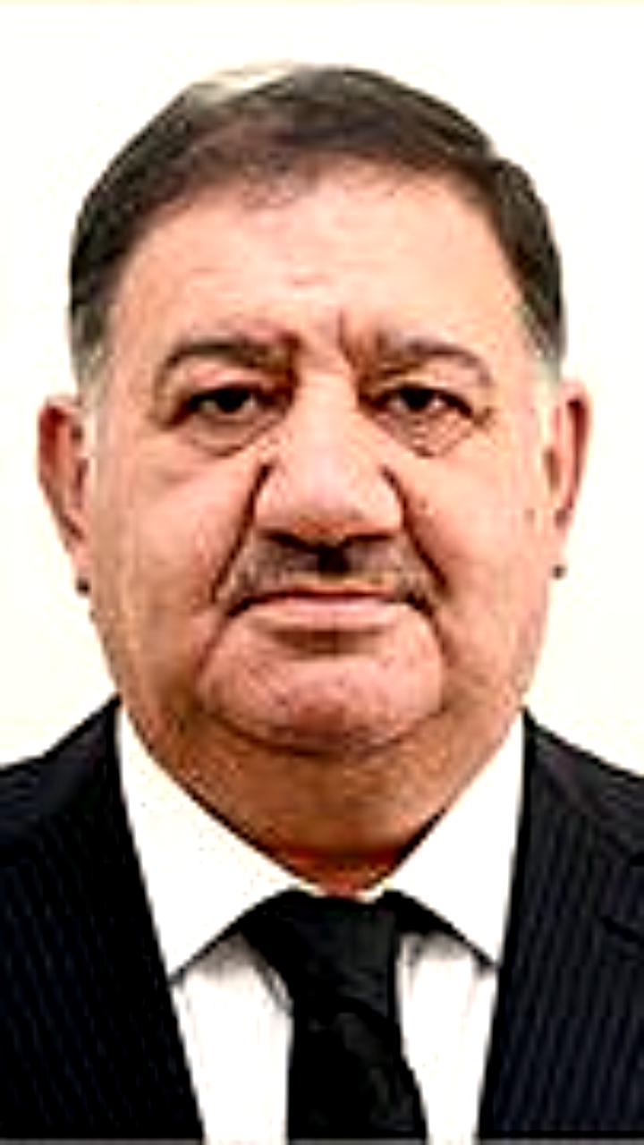 Генпрокуратура подала иск к депутату Муртузали Муртузалиеву о национализации имущества