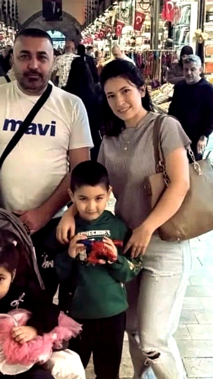 Семья из Германии погибла в Стамбуле из-за отравления химикатами