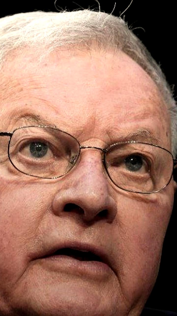 Спецпосланник США Кит Келлог объявил о намерении покинуть пост в 2026 году