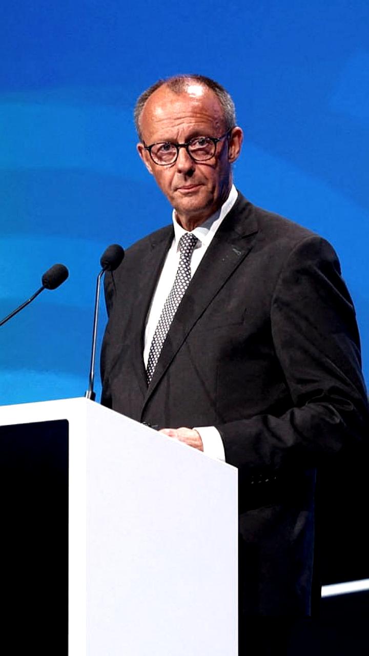 Канцлер Германии Фридрих Мерц подвергся критике за комментарии о Белене на климатическом саммите