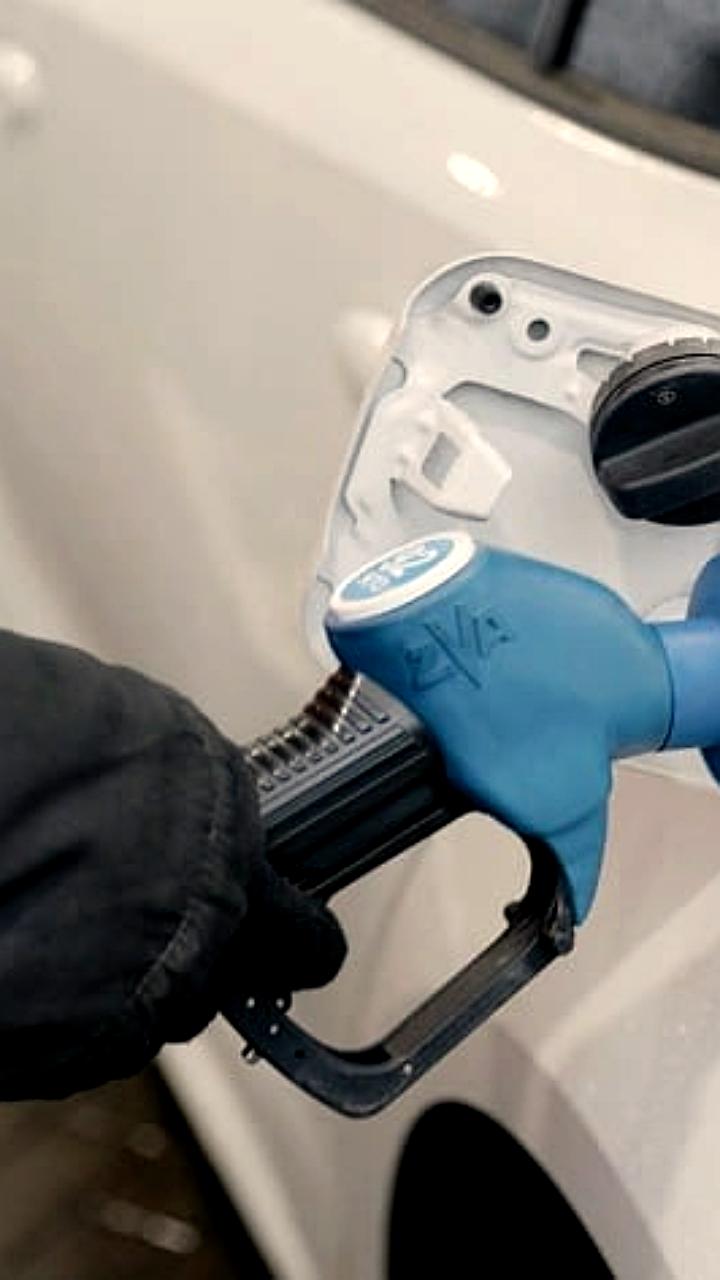 В Ростовской области предложен паспортный контроль при покупке бензина